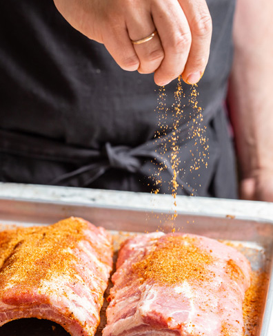 épices et marinades épices et marinades